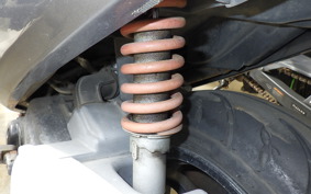 SUZUKI ADDRESS 110 CF11A