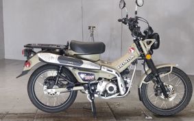 HONDA CT125 HUNTER  CUB  JA55