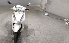 HONDA LEAD 125 JF45