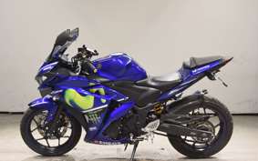 YAMAHA YZF-R25 RG10J