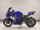 Фото Yamaha YZF-R25 с японского аукциона