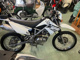 Фото Kawasaki KLX125 с японского аукциона
