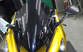 KAWASAKI ZZ1400 NINJA R 2007 ZXT40A