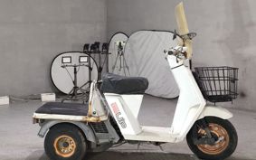 HONDA GYRO TA01