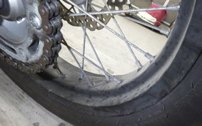 HONDA CRF250M 2024 MD44