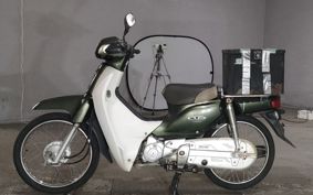 HONDA SUPER CUB50 AA04