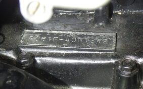 HONDA CB750F Z 1979 RC04