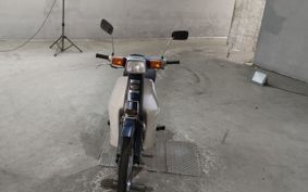 HONDA SUPER CUB50 C50