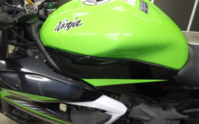 KAWASAKI NINJA 250 SL BX250A
