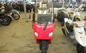 HONDA GYRO CANOPY TA03
