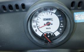 HONDA GYRO CANOPY 2007 TA03