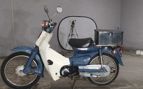 HONDA SUPER CUB50 AA01