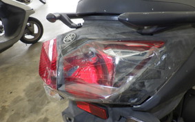 YAMAHA BW S125 Gen.2 2015 SEA6J