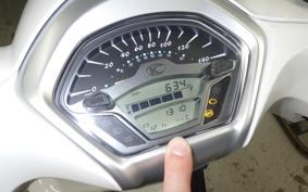 KYMCO アローマ150 1997