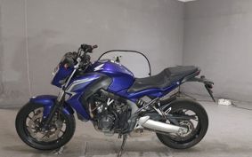 HONDA CB650F RC83