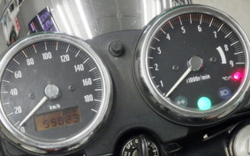 KAWASAKI W650 2000 EJ650A