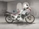Фото Yamaha XJ750 D 1982 с японского аукциона