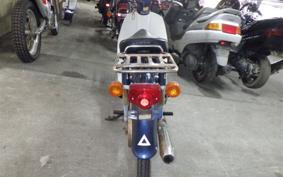 HONDA C70 SUPER CUB C70