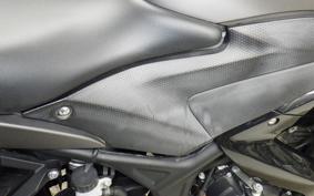 YAMAHA YZF-R25 2022 RG10J