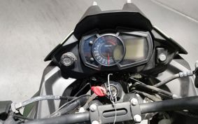 KAWASAKI VERSYS X250 LE250D