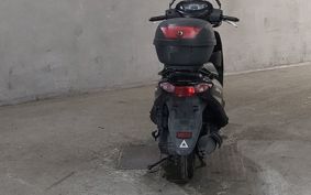 SUZUKI ADDRESS V125 DT11A
