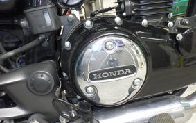 HONDA GB350 2022 NC59