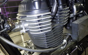 HONDA GB350 2022 NC59