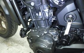 HONDA REBEL 1100 S DCT 2025 SC87