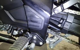 SUZUKI Vｽﾄﾛｰﾑ650XTA 2023 C733M