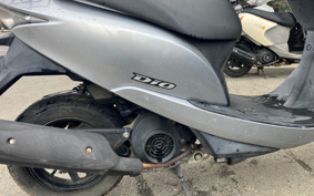 HONDA DIO AF68