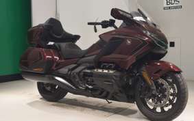 HONDA GL 1800 GOLD WING TOUR DCT 2026 SC79