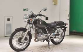 SUZUKI ST250E NJ4CA