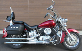 YAMAHA DRAGSTAR 1100 CLASSIC 2002 VP13J