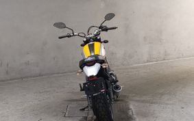 DUCATI SCRAMBLER CLASSIC 2016 K102JA