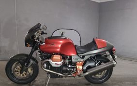 MOTO GUZZI MOTO GUZZI V11 ROSSO MANDERO KR