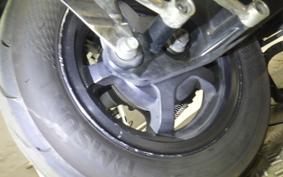 SUZUKI ｽｳｨｯｼｭ125 1997 DV12B