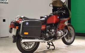 BMW R100RS 1982
