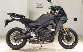YAMAHA TRACER 9 GT+ RN70J