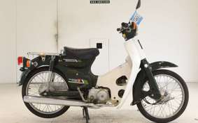 HONDA C50 SUPER CUB C50