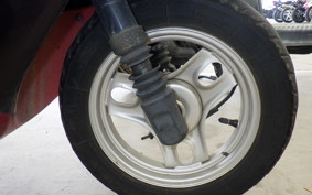HONDA DIO Gen.6 1986 AF62