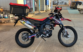 APRILIA APRILIA RX 125 ZD4KX