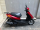 Фото Yamaha JOG DELUXE с японского аукциона