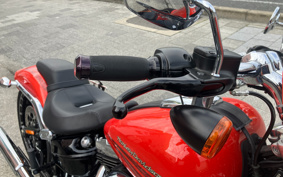 HARLEY FXSB BREAKOUT 2017 BFV