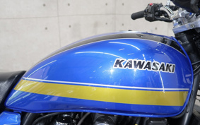 KAWASAKI ZEPHYR750 2004 ZR750C