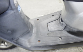 HONDA TACT-4ﾍﾞｰｼｯｸ 2024 AF79