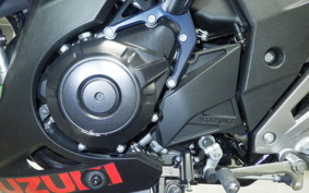 SUZUKI GSX250 R