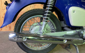 HONDA SUPER CUB110 JA42