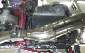SUZUKI BANDIT 250 V Type 2019 GJ77A