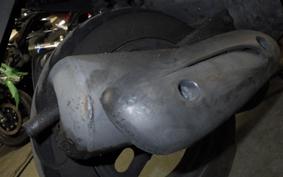 HONDA DIO GEN 2 2024 AF27