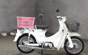 HONDA LITTLE CUB AA01